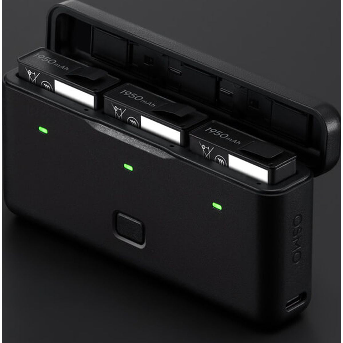DJI Osmo Action Multifunctional Battery Case 2