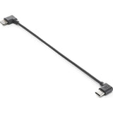 DJI Phone Charging/Audio Recording Cable (USB-C To Lightning)