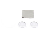 DJI Osmo 360 Transparent Lens Protectors