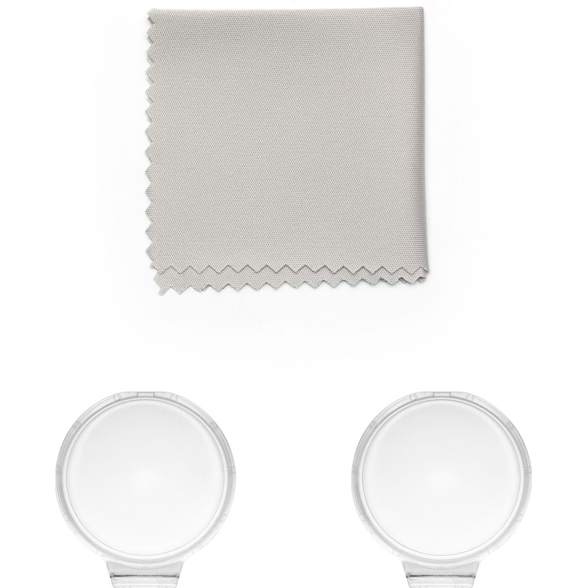 DJI Osmo 360 Transparent Lens Protectors