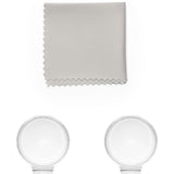 DJI Osmo 360 Transparent Lens Protectors