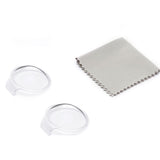 DJI Osmo 360 Transparent Lens Protectors