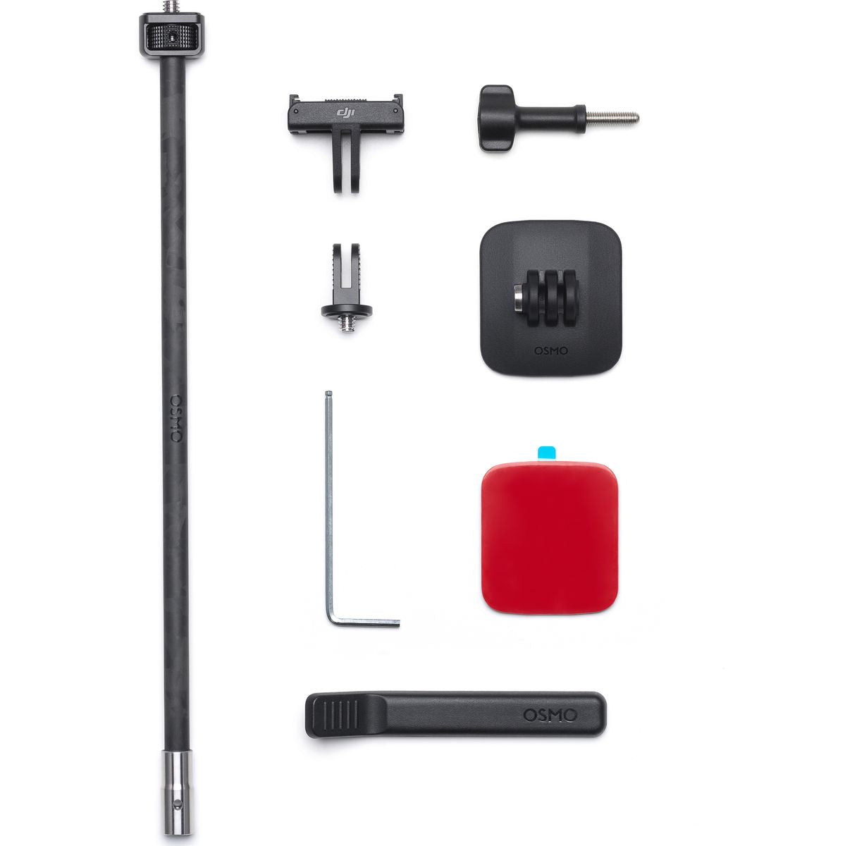 DJI Osmo Third-Person Helmet Mount Kit