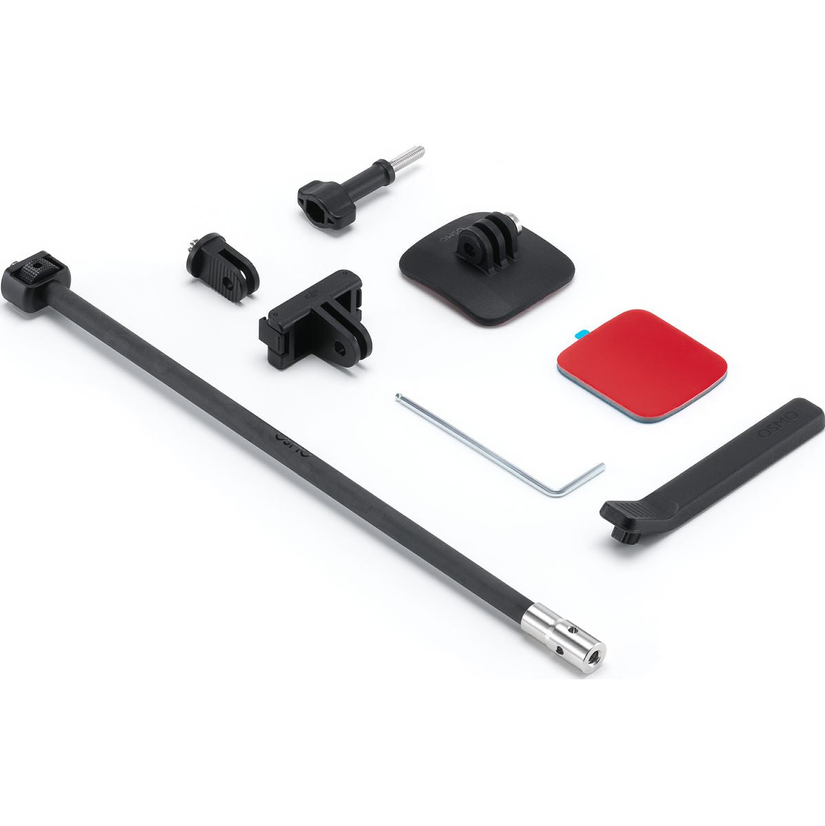 DJI Osmo Third-Person Helmet Mount Kit