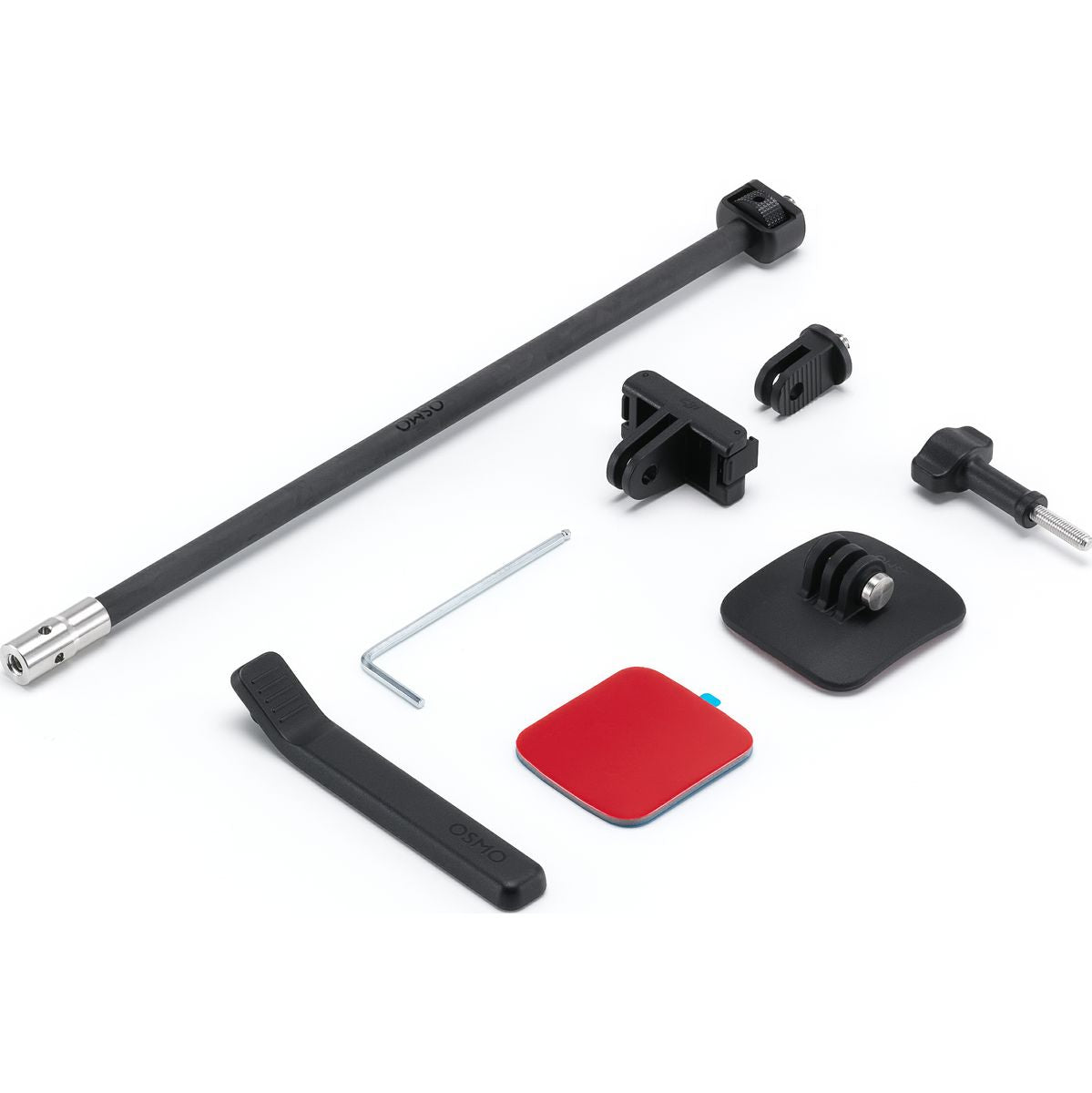 DJI Osmo Third-Person Helmet Mount Kit