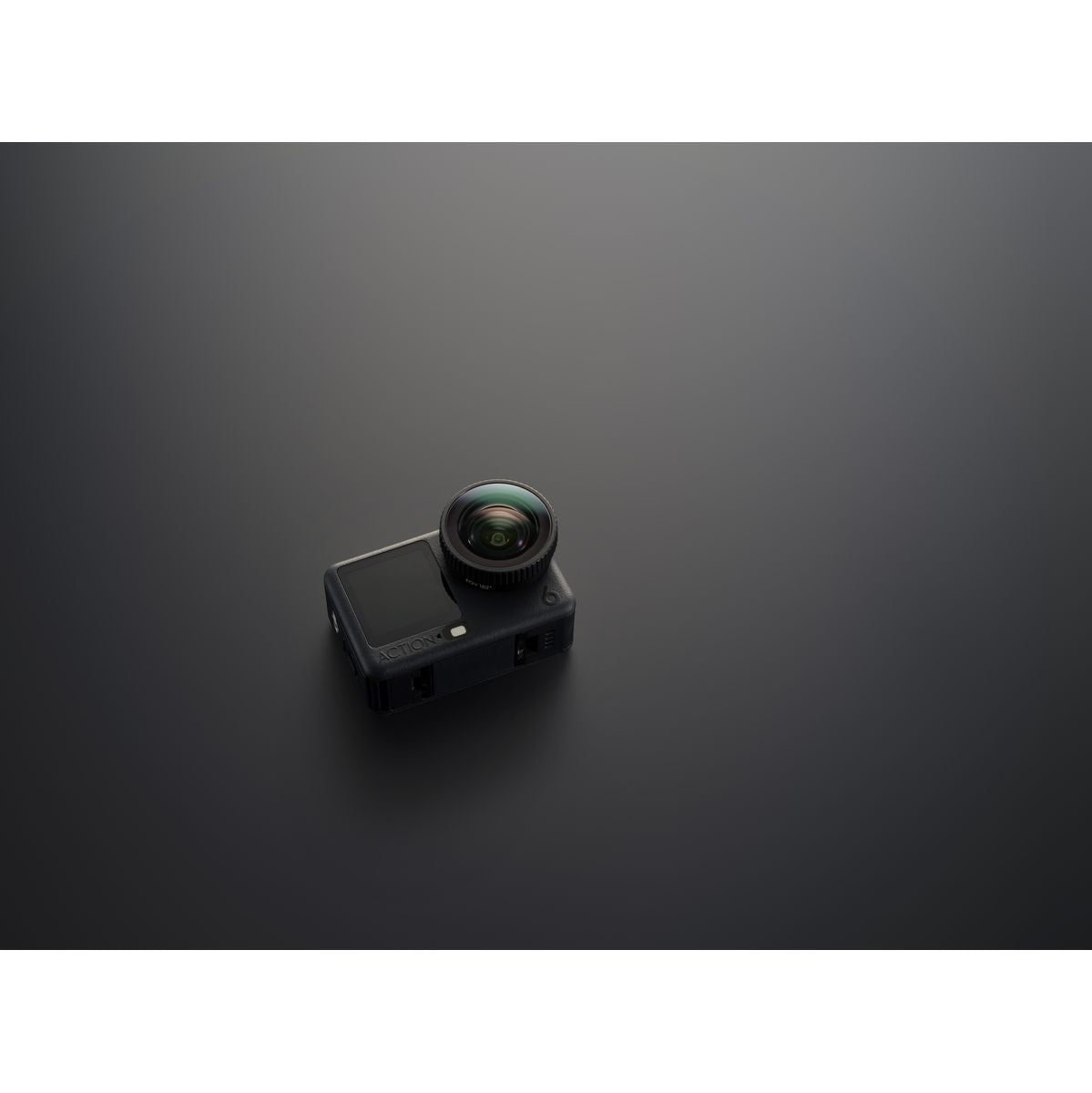 DJI Osmo Action 6 FOV Boost Lens