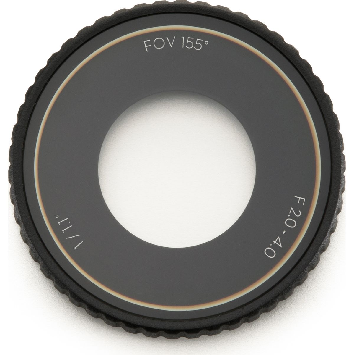 DJI Osmo Action 6 Glass Lens Cover