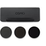 DJI Osmo Action 6 ND Filter Set