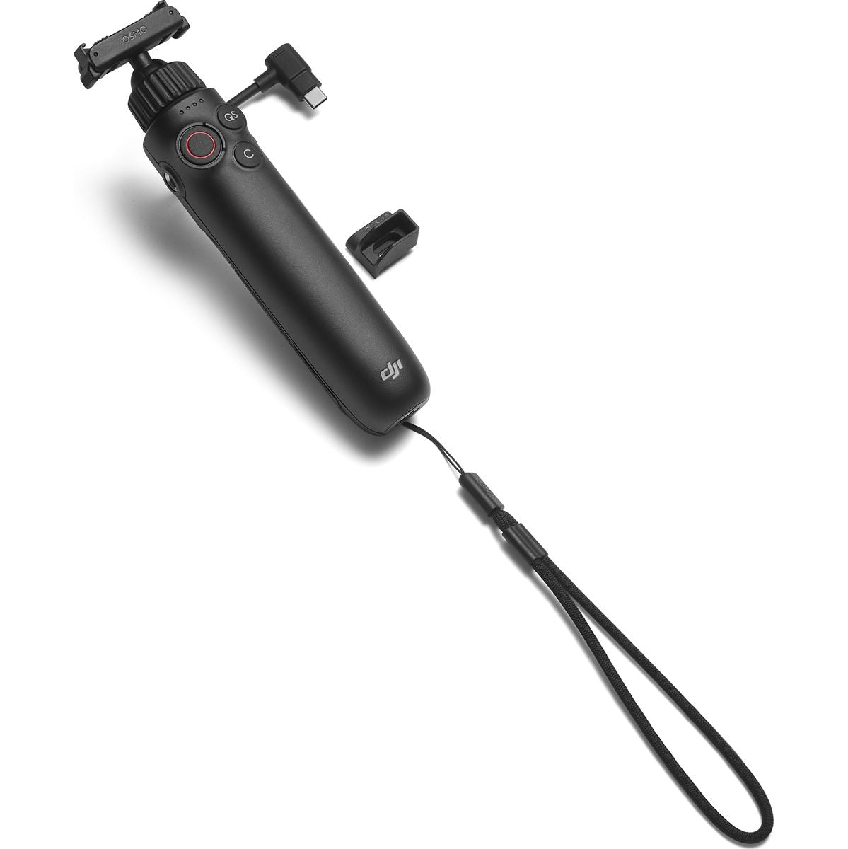 DJI Osmo Action Dual-Direction Battery Handle