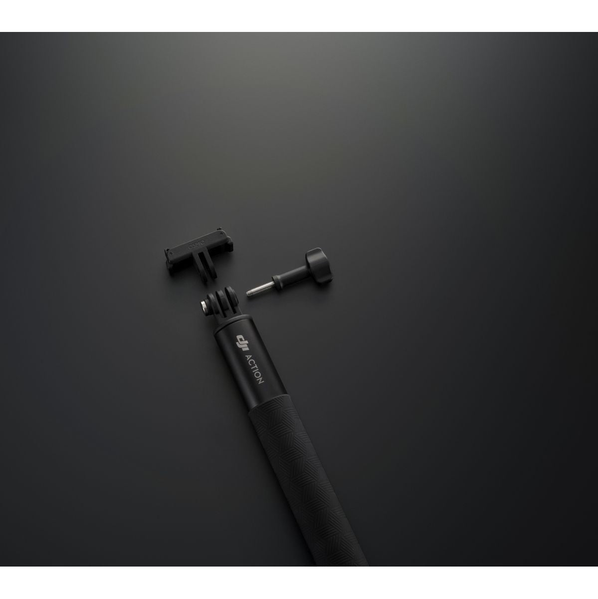 DJI Osmo 1.5m Extension Rod Kit (Dual-Direction Quick-Release)