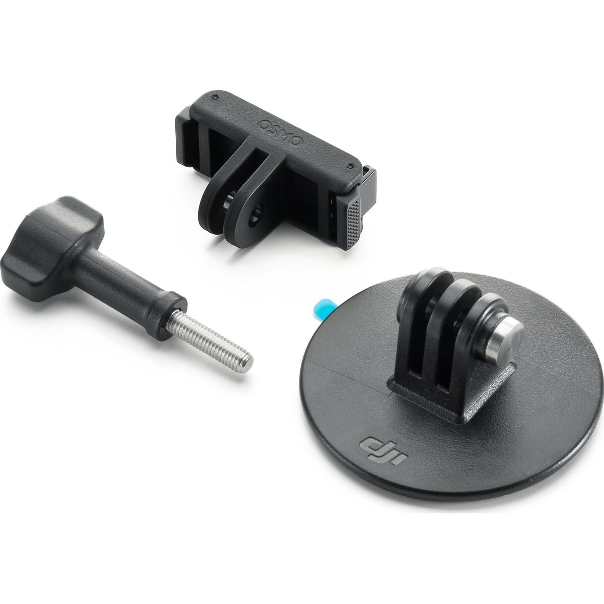 DJI Osmo Flat Adhesive Base Kit (Dual-Direction Quick-Release)