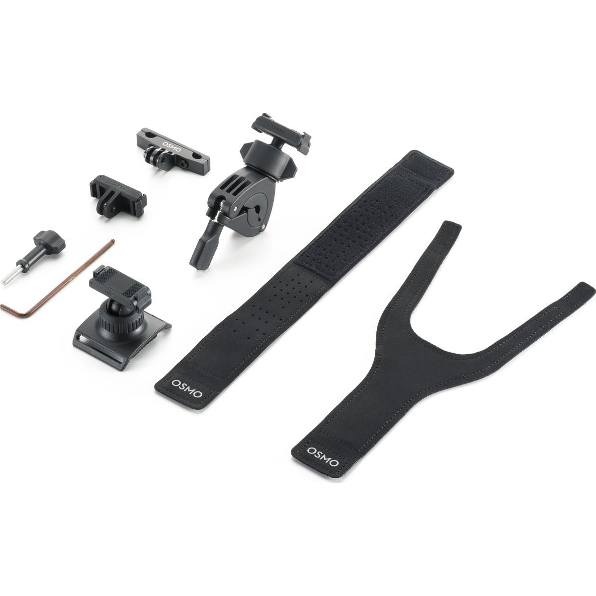 DJI Osmo Road Cycling Accessory Kit (Dual-Direction Quick-Release)