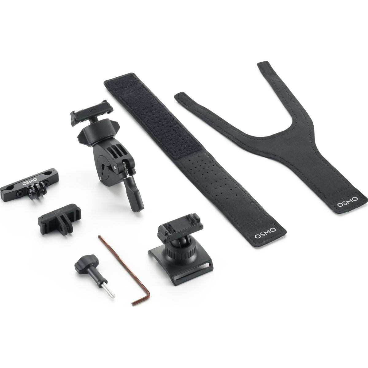 DJI Osmo Road Cycling Accessory Kit (Dual-Direction Quick-Release)