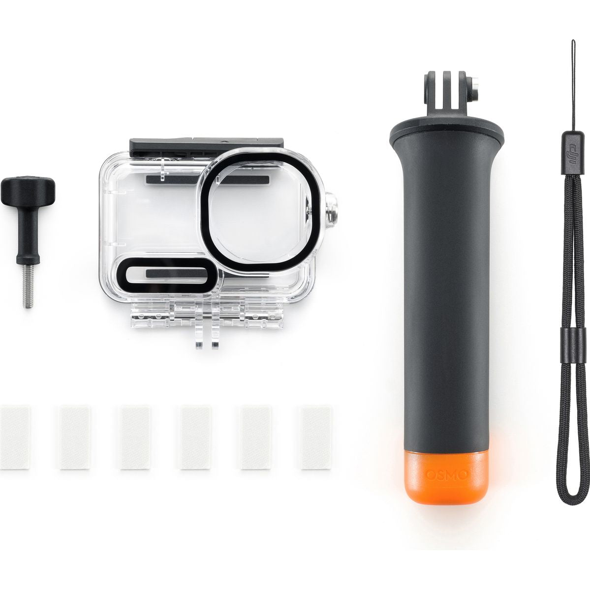 DJI Osmo Action 6 Diving Accessory Kit