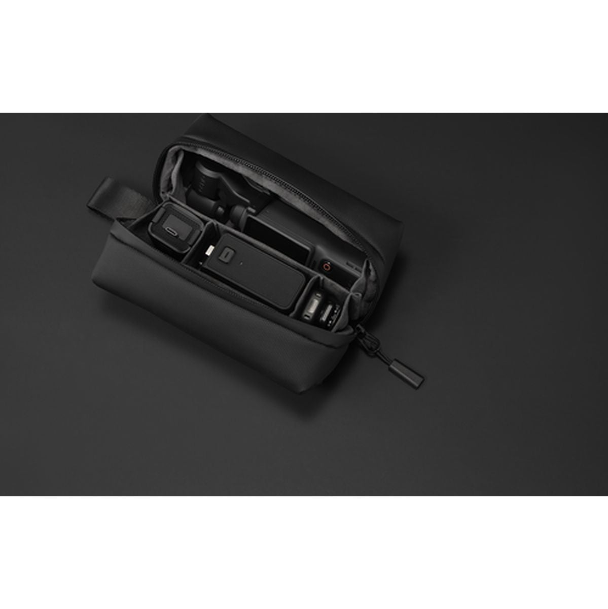 DJI Osmo Pocket 4 Carrying Bag