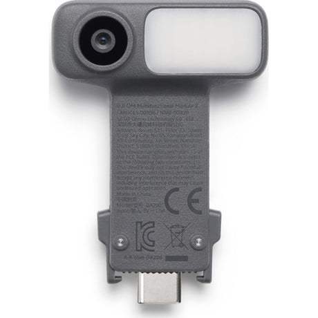 DJI OM Multifunctional Module 2