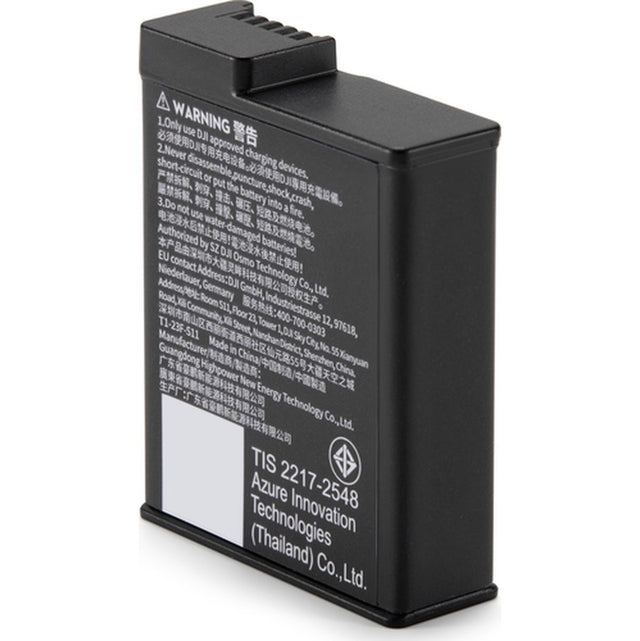 DJI Osmo Extreme Battery Plus