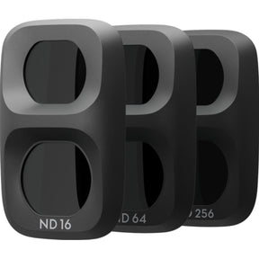 DJI Osmo Pocket 4P Magnetic ND Filter Set