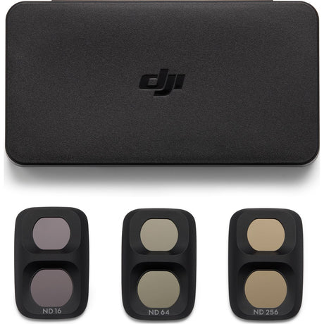 DJI Osmo Pocket 4P Magnetic ND Filter Set - image 4 of 5