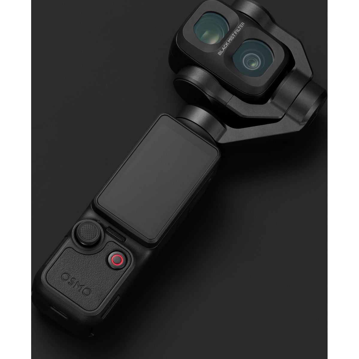 DJI Osmo Pocket 4P Black Mist Filter - image 2 of 5
