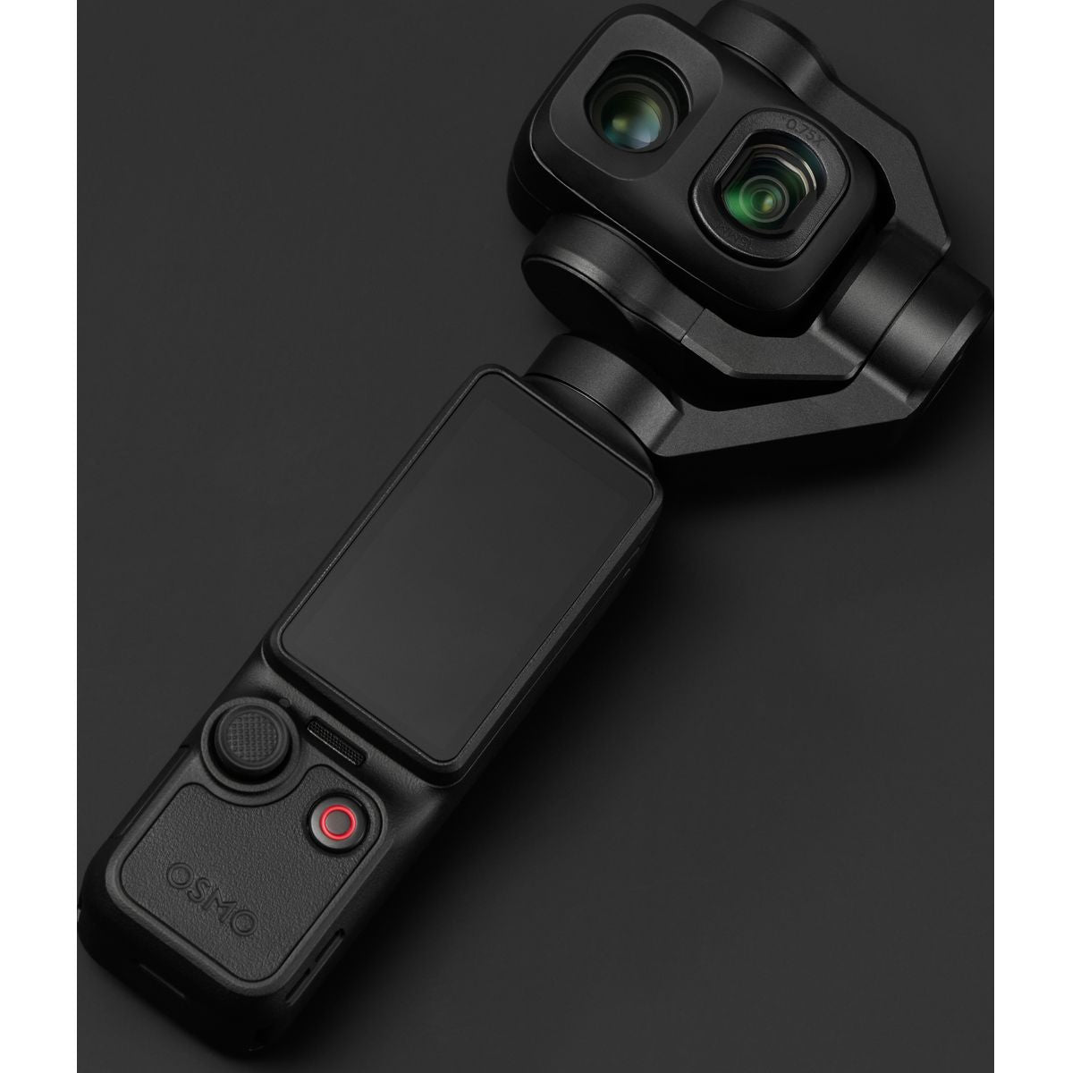 DJI Osmo Pocket 4P Wide-Angle Lens - image 2 of 5