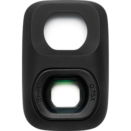 DJI Osmo Pocket 4P Wide-Angle Lens - image 4 of 5