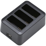 DJI Tello Part 09 Battery Charging Hub