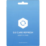 DJI Care Refresh 1 Year Plan Pocket 2
