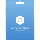 DJI Care Refresh 2 Year Plan Pocket 2