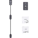 DJI Ronin-S Part 21 External GPS Module