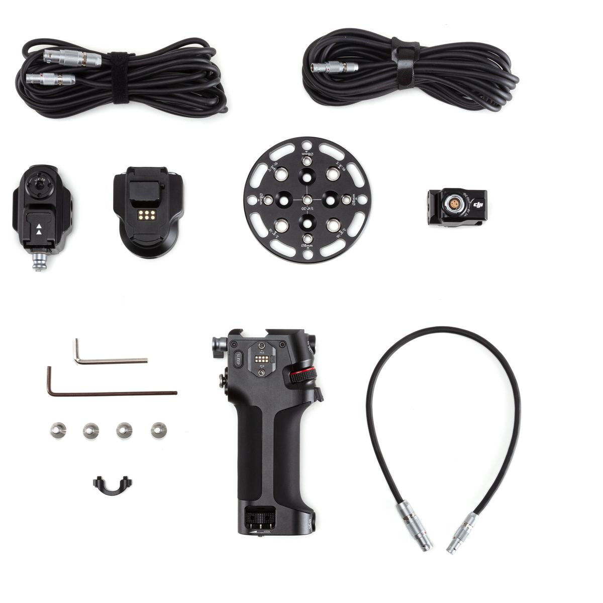 DJI RS 2 Ronin Expansion Base Kit