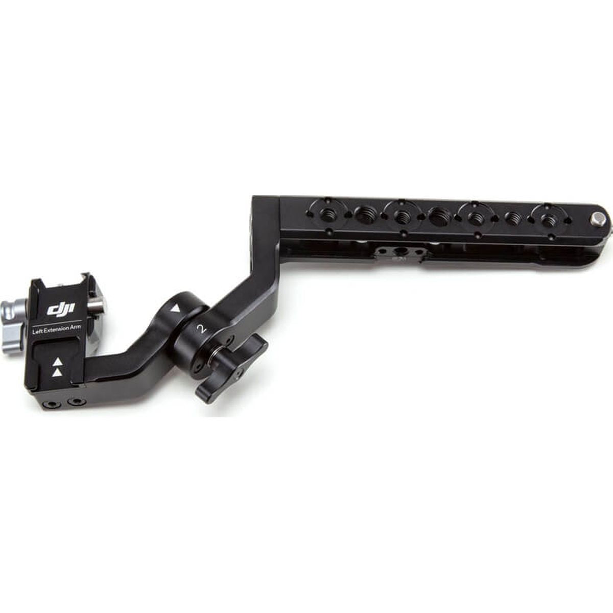 DJI RS(C) 2 Twist Grip Dual Handle