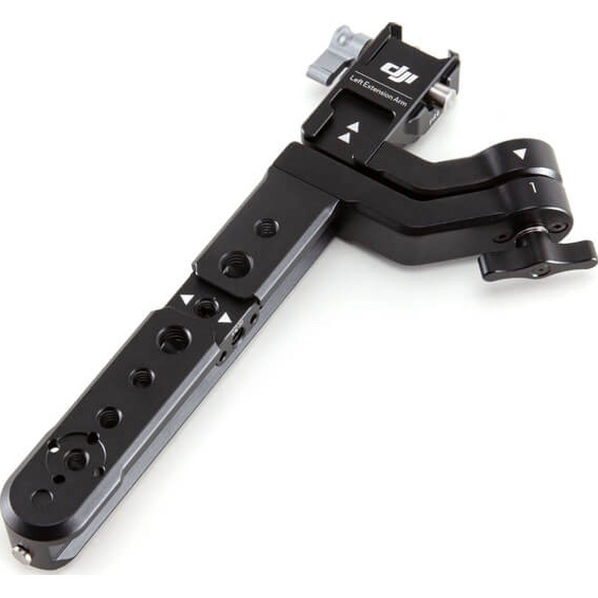 DJI RS(C) 2 Twist Grip Dual Handle