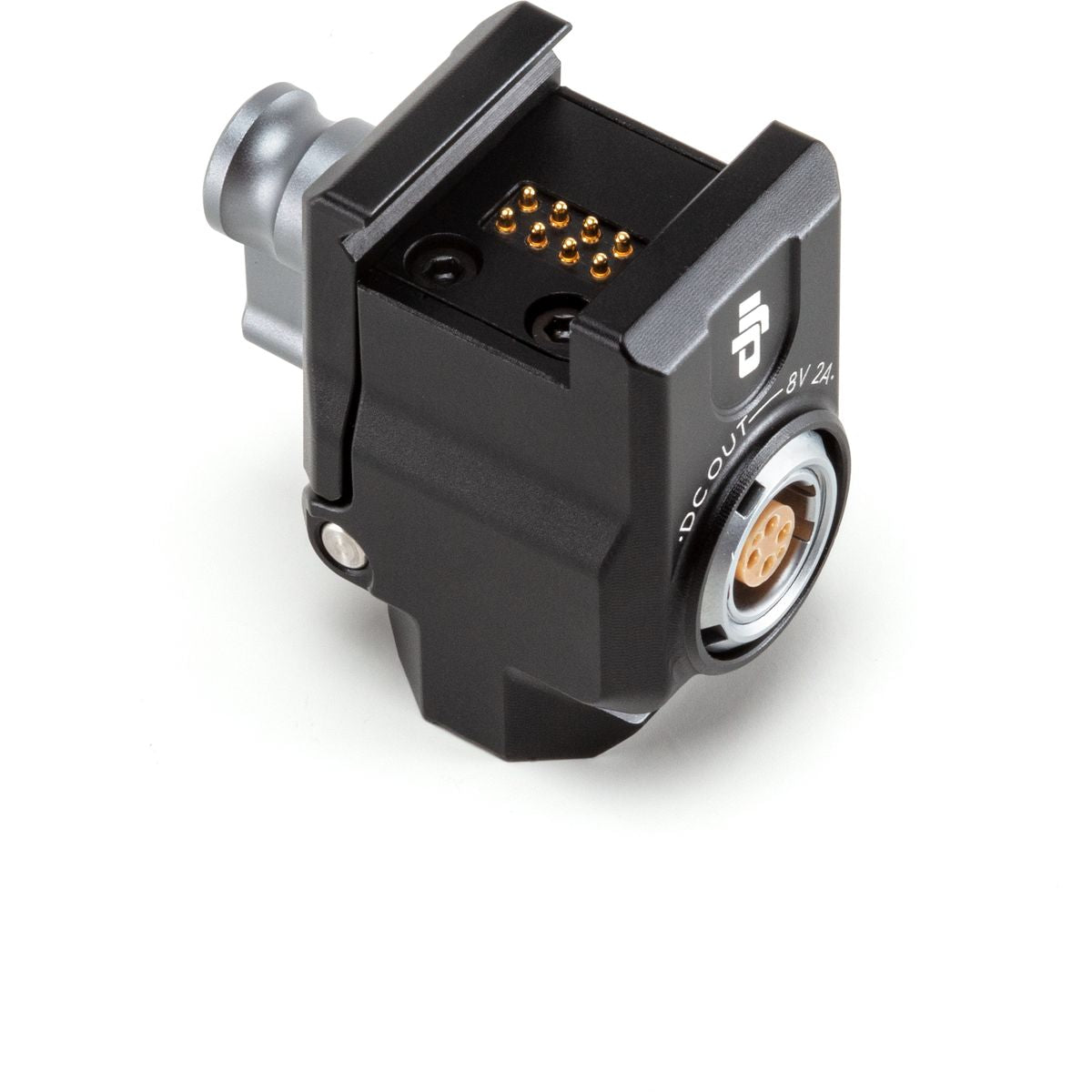 DJI RS 2 Ronin Tethered Control Handle