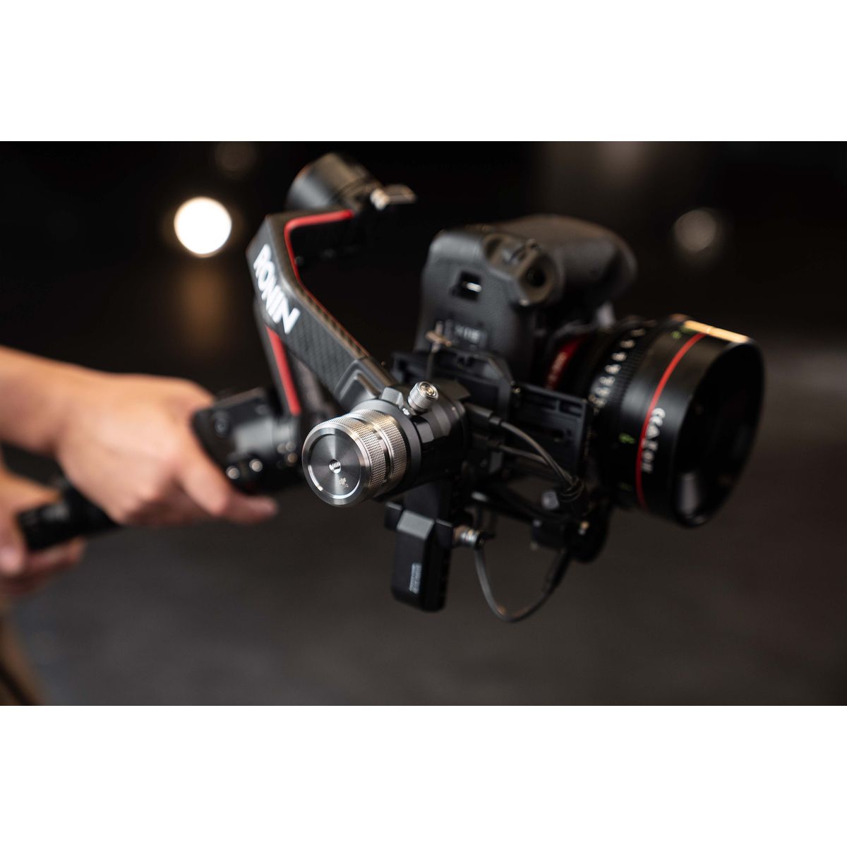 DJI RS(C) 2 Roll Axis Counterweight Set