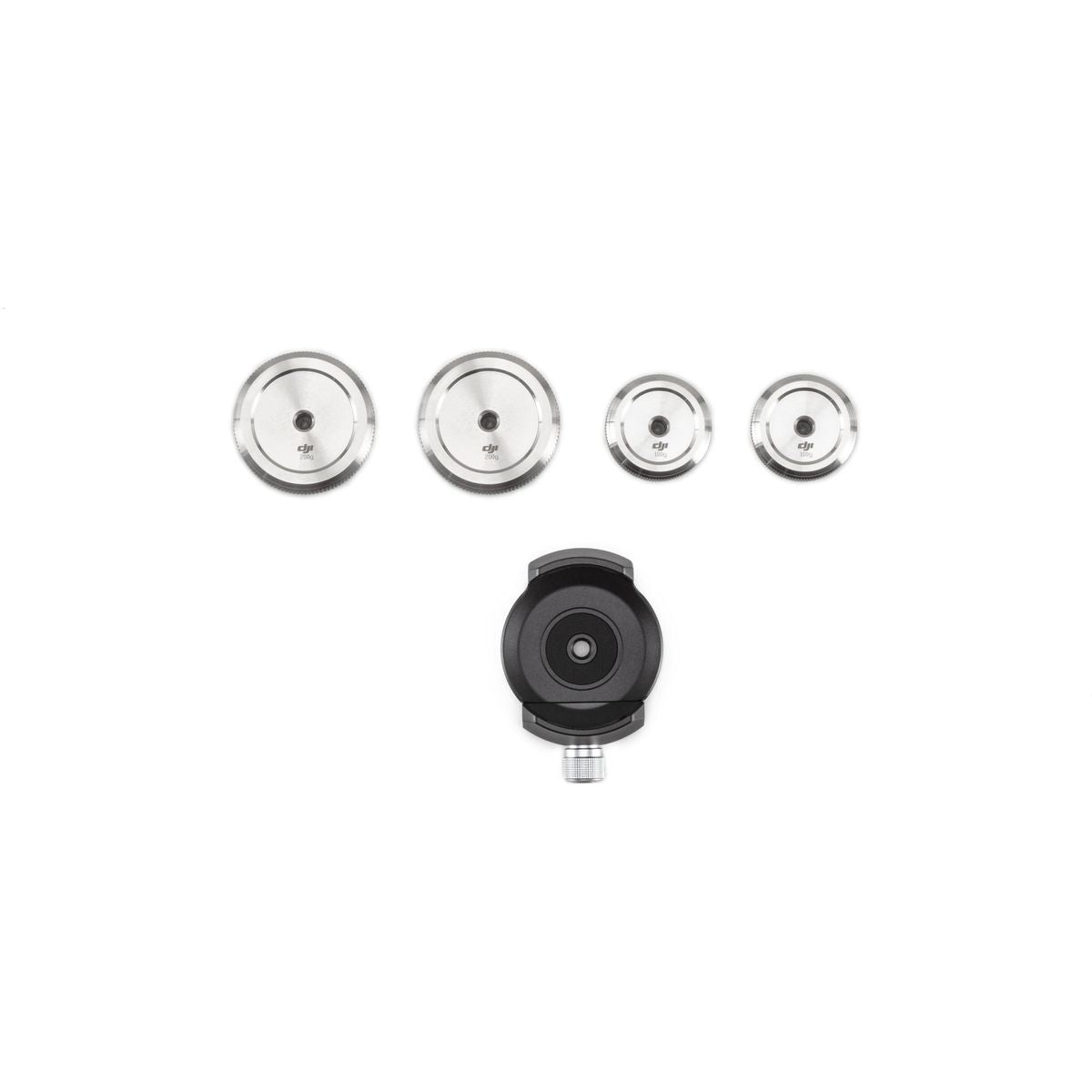 DJI RS(C) 2 Roll Axis Counterweight Set