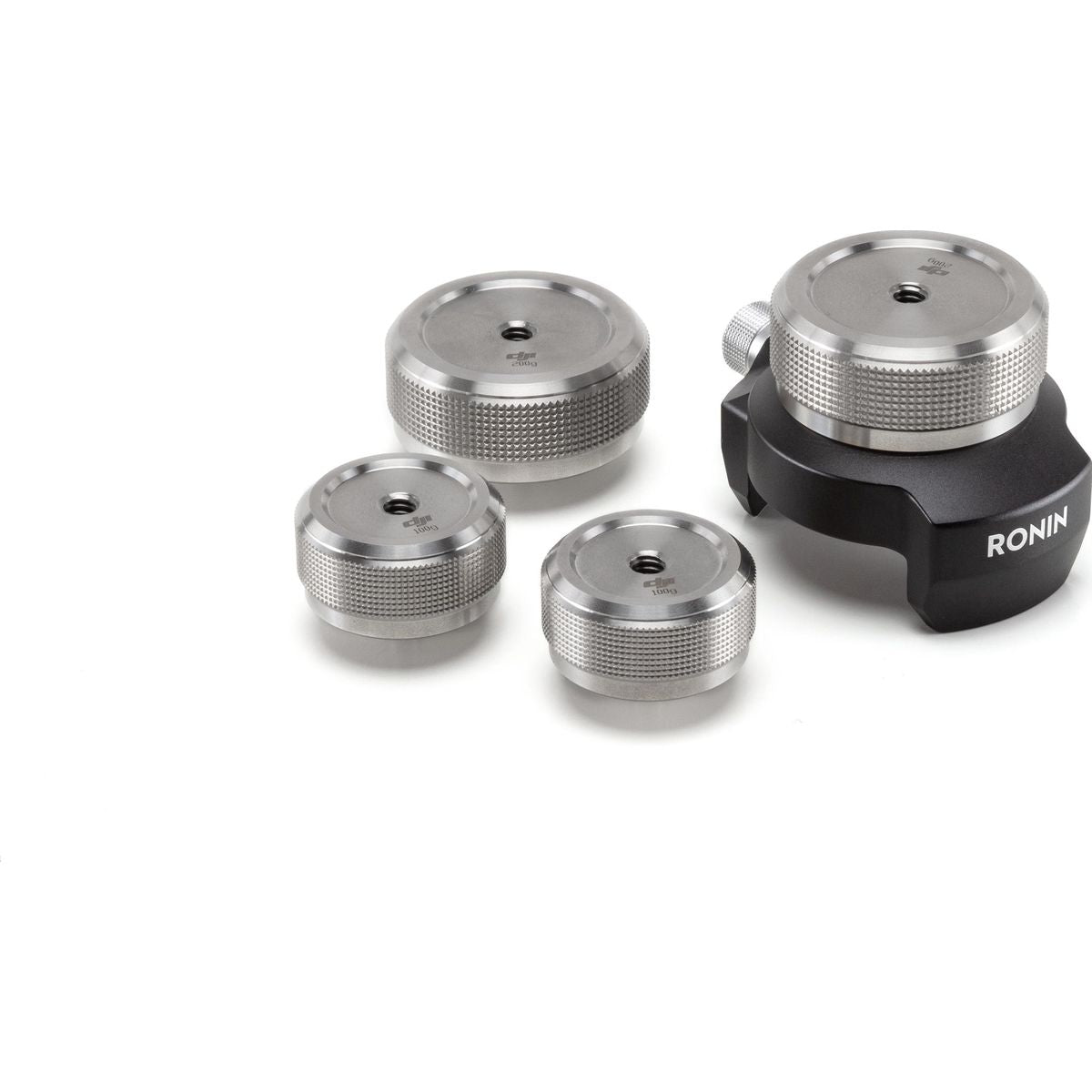 DJI RS(C) 2 Roll Axis Counterweight Set