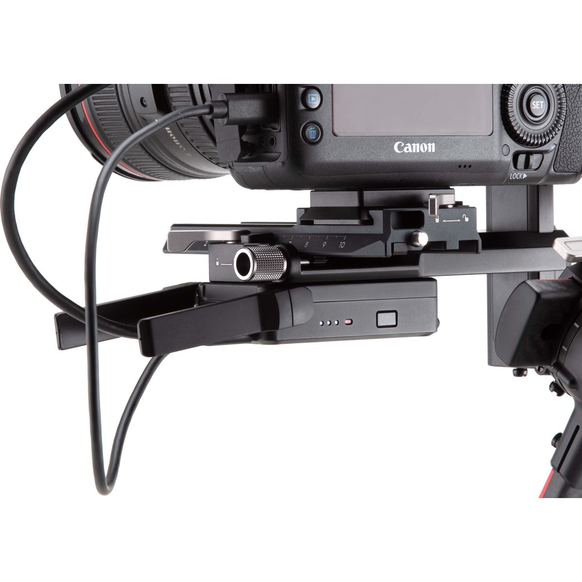 DJI RS(C) 2 Raveneye Image Transm System - image 3 of 5