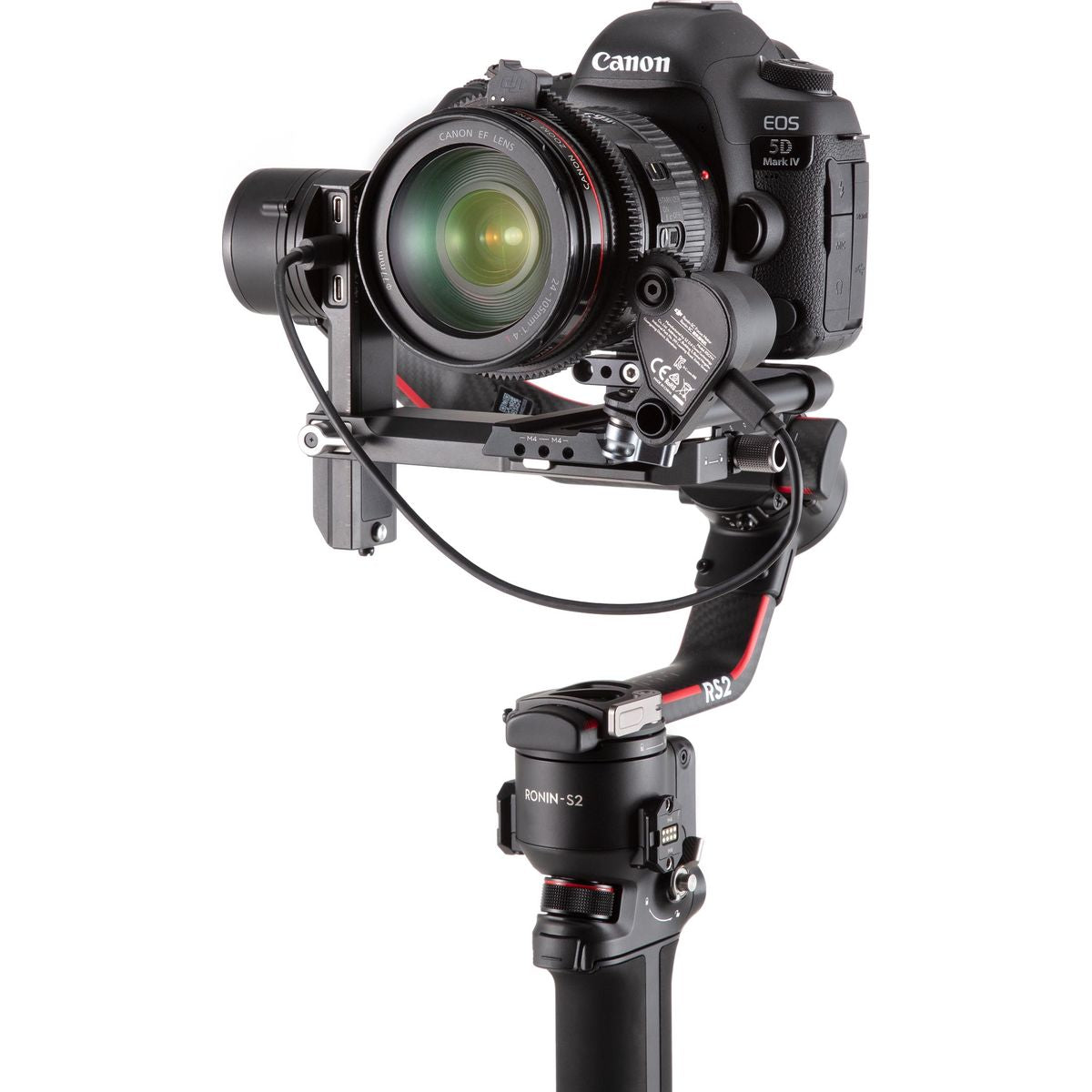 DJI RS(C) 2 Ronin Focus Motor