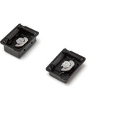 DJI RS(C) 2 Quick-Release Plate Lower