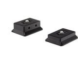 DJI RS(C) 2 Quick-Release Plate Lower