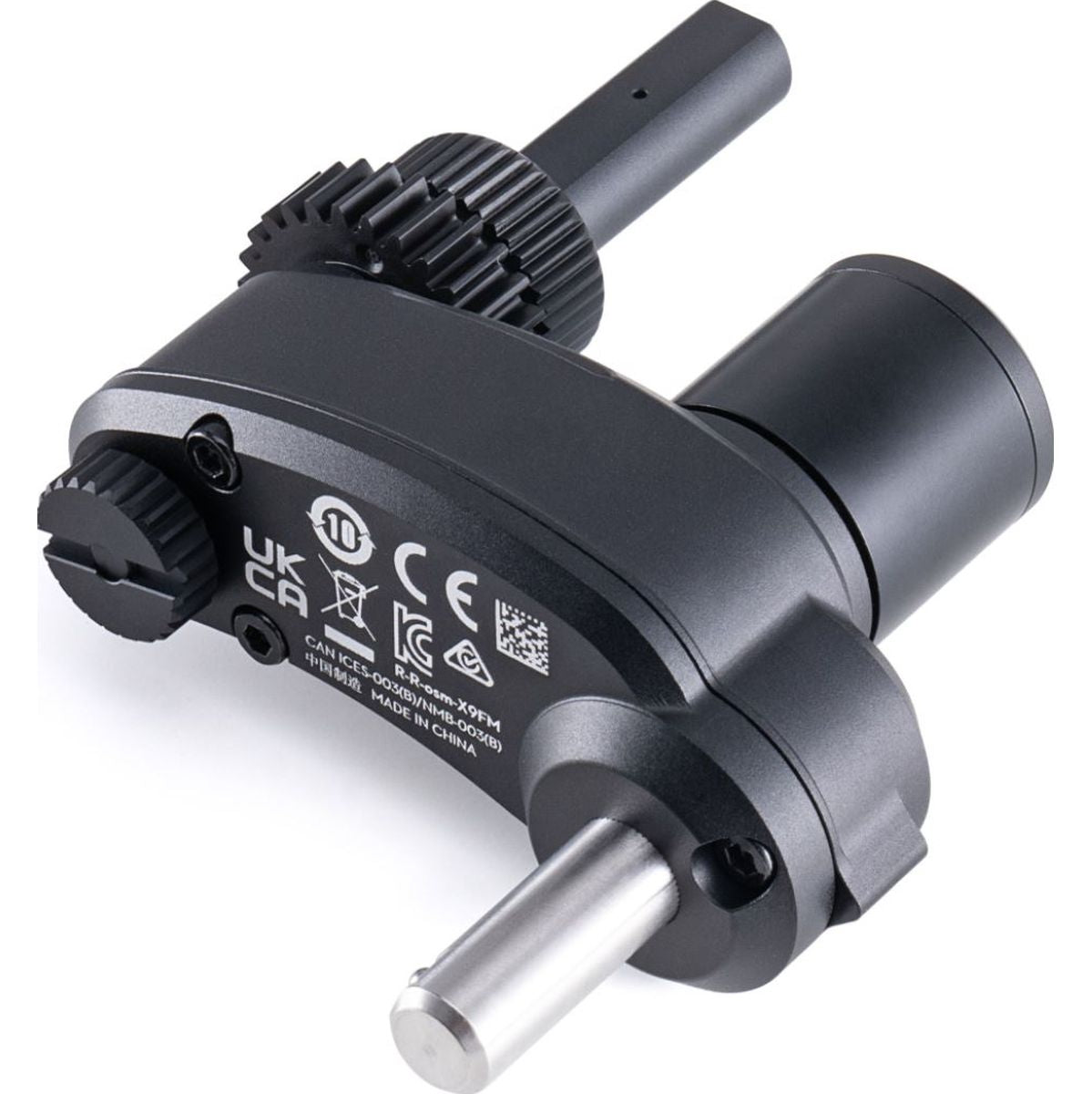 DJI Zenmuse X9 Focus Motor