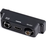DJI Remote Monitor Expansion Plate (SDI/HDMI/DC-In)