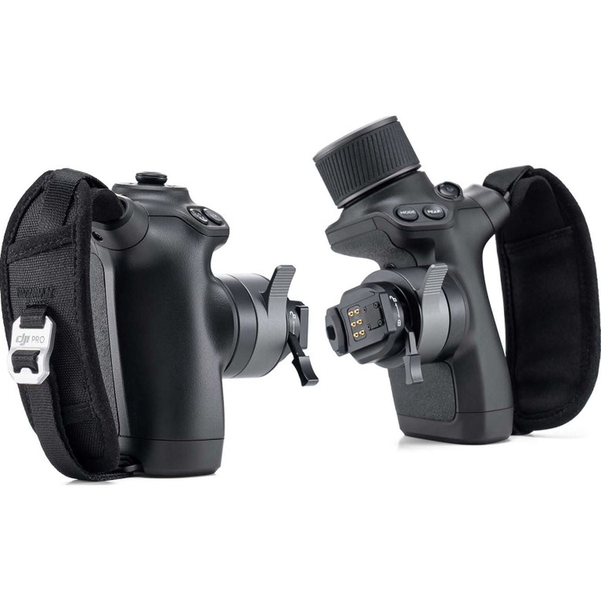 DJI Ronin 4D Handgrip Combo