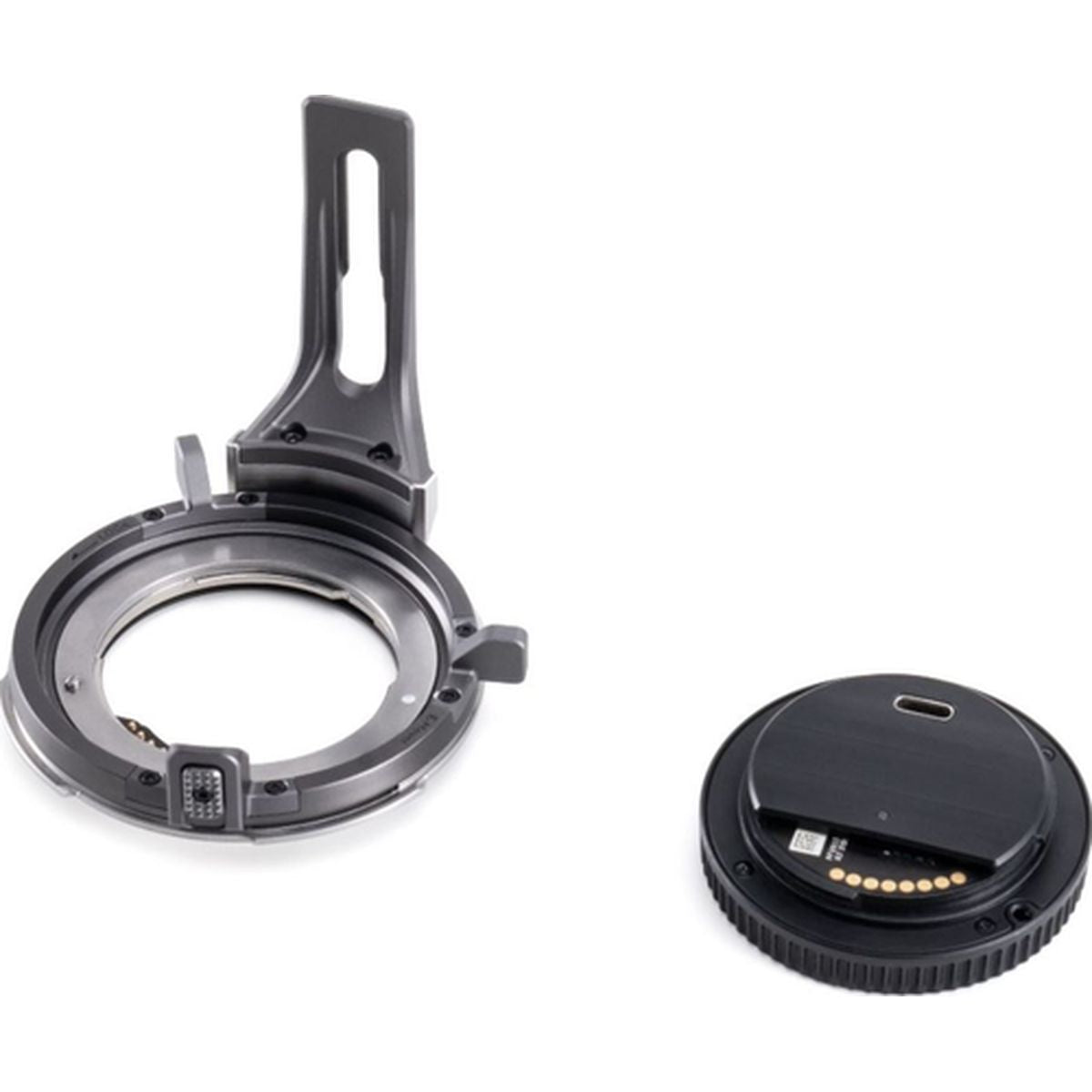 DJI Zenmuse X9 E Mount Unit