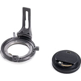 DJI Zenmuse X9 E Mount Unit