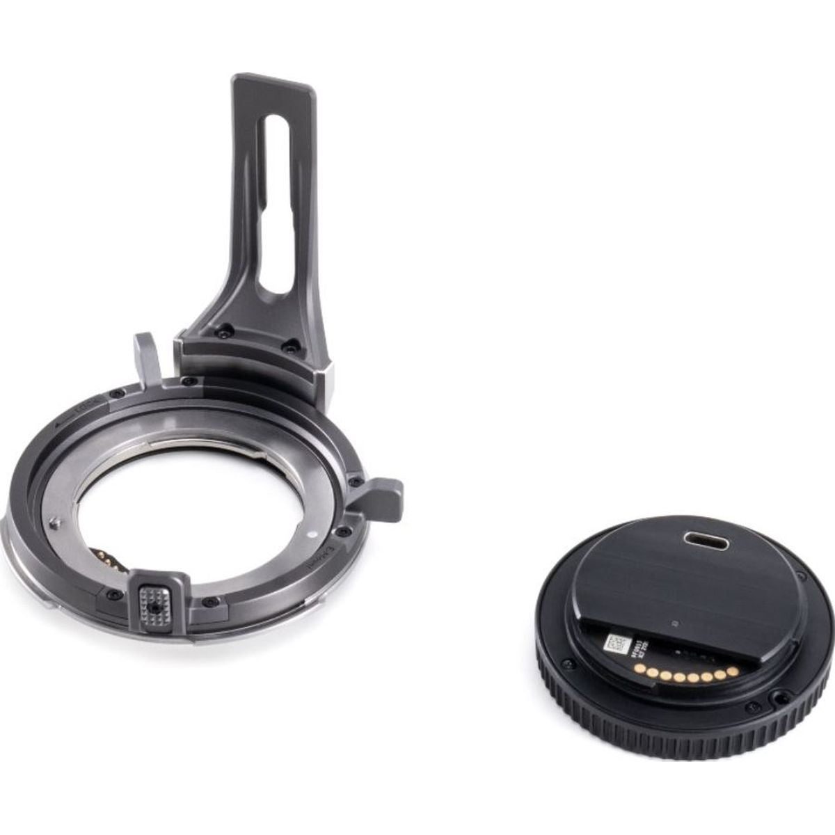DJI Zenmuse X9 E Mount Unit