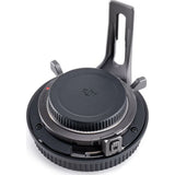 DJI Zenmuse X9 M Mount Unit