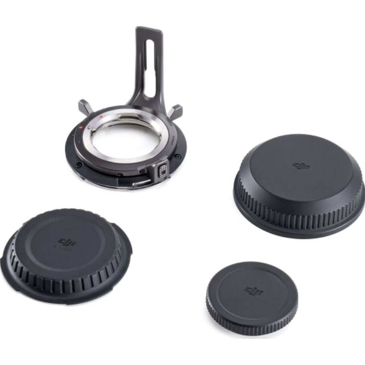DJI Zenmuse X9 M Mount Unit