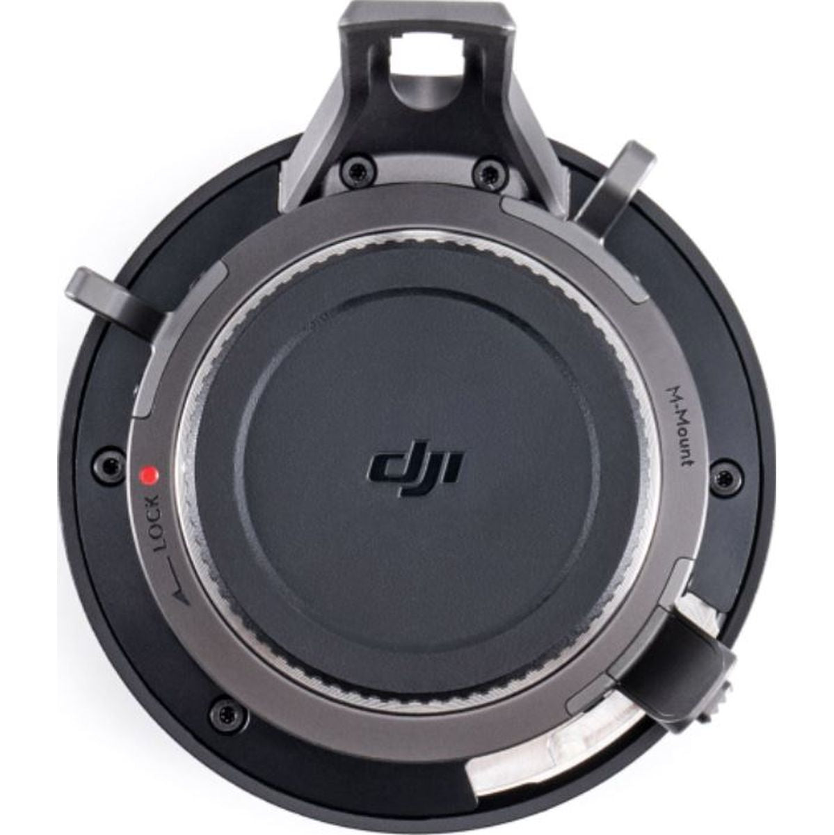 DJI Zenmuse X9 M Mount Unit